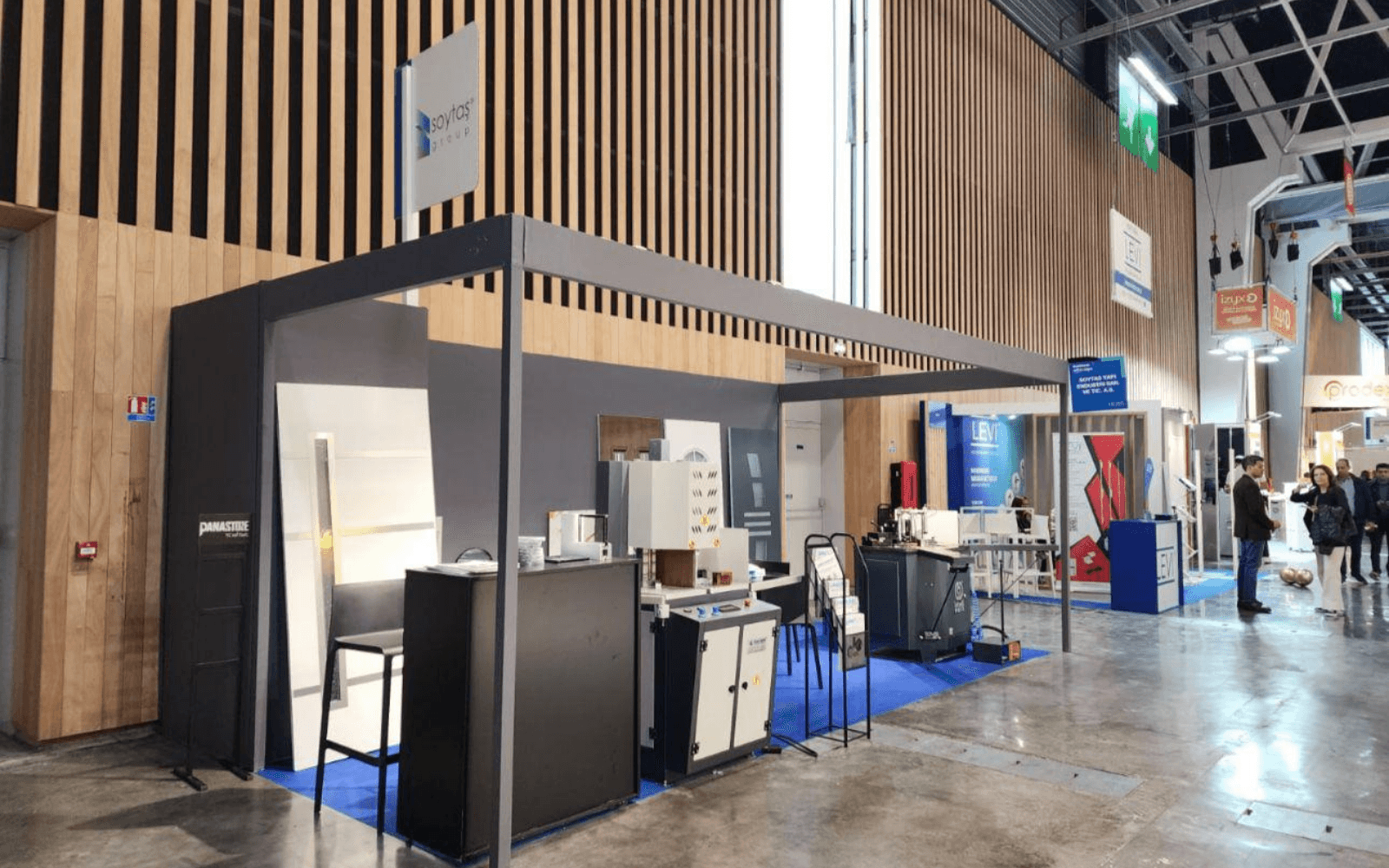 BATIMAT Paris 2024