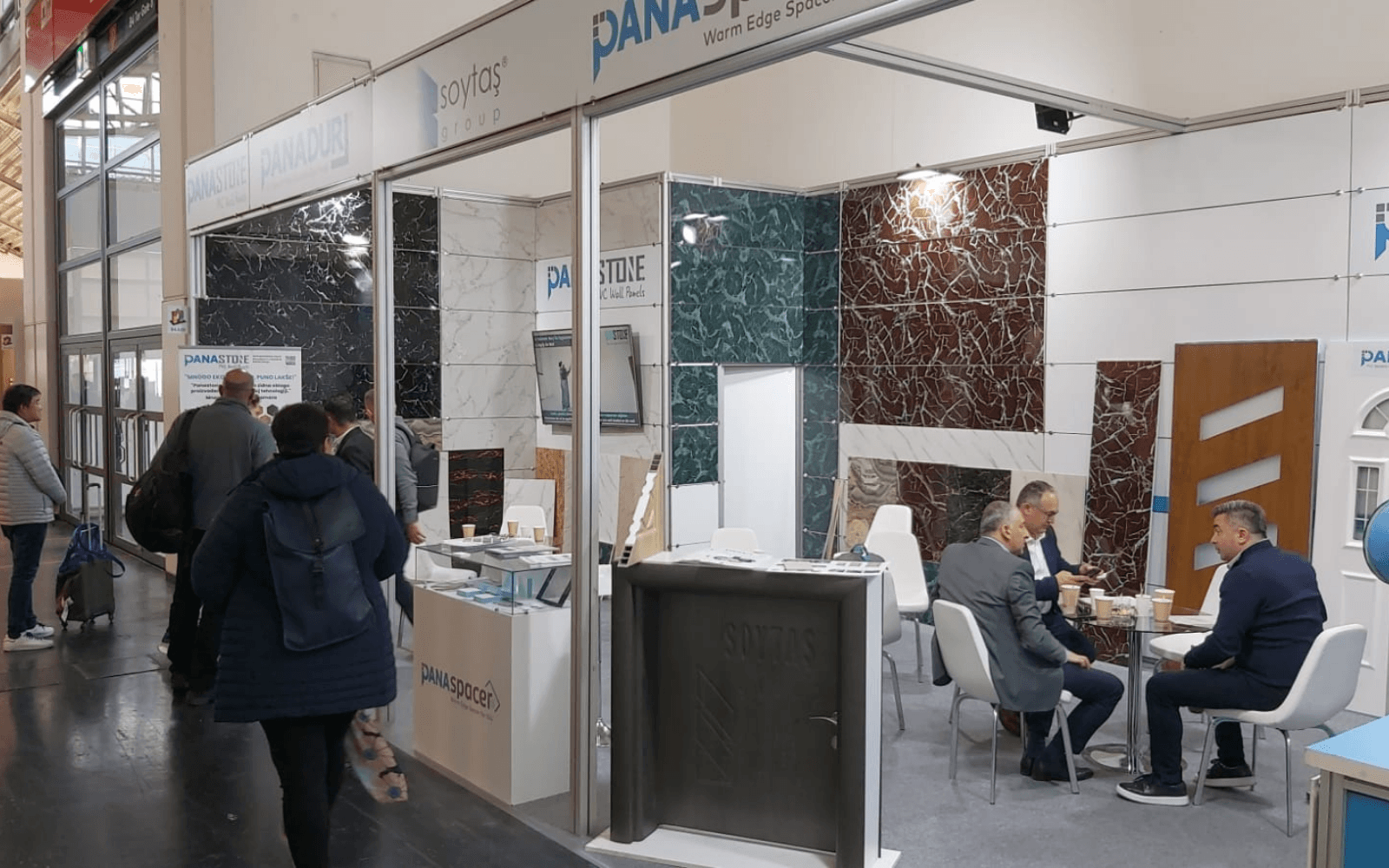 BAU München 2023 görseli 2