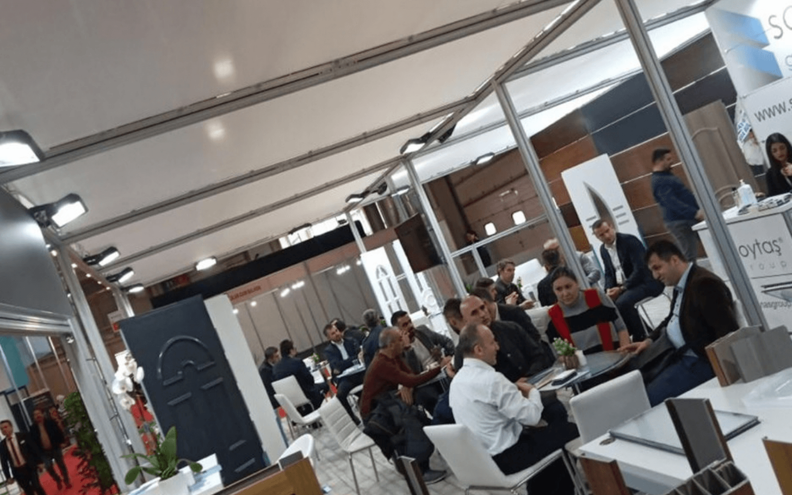 Eurasia Door & Window İstanbul 2020