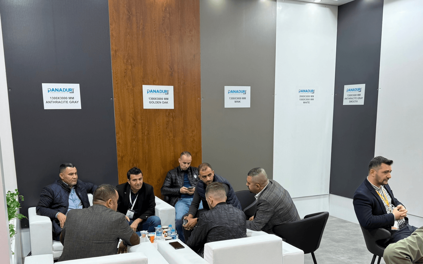 Eurasia Door & Window İstanbul 2024 görseli 3