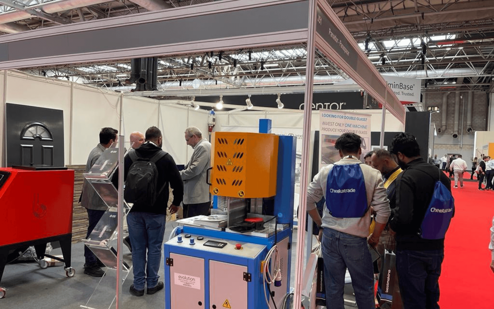 FIT Show Birmingham 2023