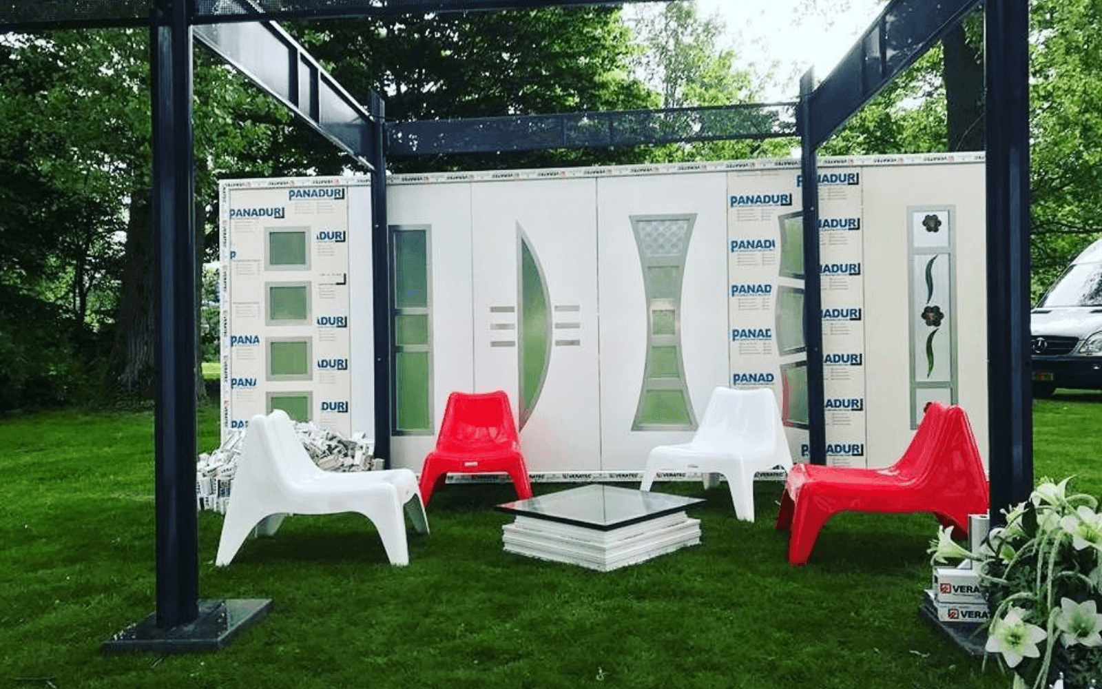 Window & Outdoor Fair Belgrade 2017